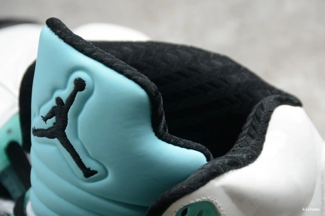 Rep Island Air Green 5 Jordan CN2932-100 0707